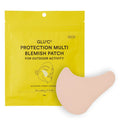 ESTHER FORMULA Glutathione GLU1C2 Protection Multi Blemish Patch (4 Set)