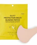 GLU1C2 Protection Multi Blemish Patch (4 Set)-ESTHER FORMULA