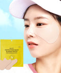 ESTHER FORMULA Glutathione GLU1C2 Protection Multi Blemish Patches (4 Sets)