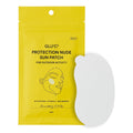 GLU1C2 Protection Nude Sun Patch 6 Set