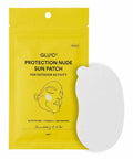 GLU1C2 Protection Nude Sun Patch 6 Set