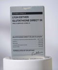 ESTHER FORMULA Glutathione Direct Film 3X (Collabs)