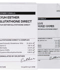 Glutathione Direct Film-ESTHER FORMULA