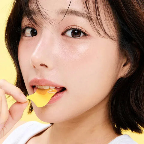 ESTHER FORMULA Glutathione Glutathione Strips