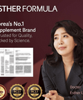 ESTHER FORMULA Glutathione Liposome Glutathione Direct Ultra X