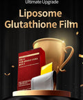 ESTHER FORMULA Glutathione Liposome Glutathione Direct Ultra X