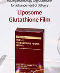 ESTHER FORMULA Glutathione Liposome Glutathione Direct Ultra X