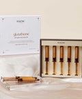 ESTHER FORMULA Glutathione Ultra Glow Shot Ampoule