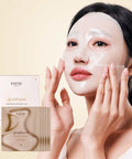 ESTHER FORMULA Glutathione Ultra Glow Shot Ampoule in Mask