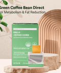 ESTHER FORMULA Green Coffee Bean Direct