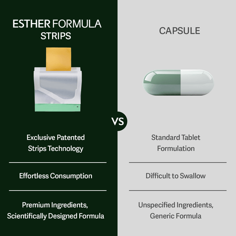 ESTHER FORMULA Green Coffee Bean Direct