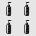 ESTHER FORMULA Hair Care [2+2] Estnu Shampoo (4EA) ESTNU Brewer's Yeast Biotin Anti-Hair Loss Shampoo Korean Beauty