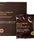 Protein Cookie Dark Chocolate Flavor-ESTHER FORMULA