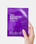 Hyaluronic Acid Mask Pack-ESTHER FORMULA