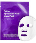 Hyaluronic Acid Mask Pack-ESTHER FORMULA