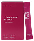 Inositol Powder-ESTHER FORMULA