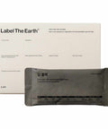 ESTHER FORMULA Label the Earth Deep Black