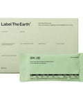 ESTHER FORMULA Label The Earth More Green