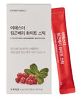 Lingonberry White Stick-ESTHER FORMULA