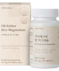 Rice Magnesium-ESTHER FORMULA