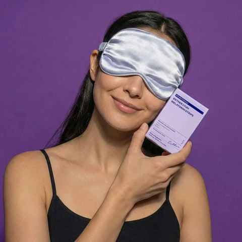 ESTHER FORMULA Melatonin Strips