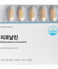 Multi Vitamin Fironalrin-ESTHER FORMULA