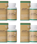 ESTHER FORMULA MULTI VITAMIN [2+2] Ultra Plus Multivitamin & Mineral (4Box) Ultra Plus Multivitamin & Mineral