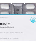 Active Multi Mineral-ESTHER FORMULA