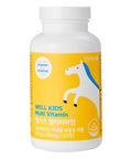 Well Kids Multivitamin-ESTHER FORMULA