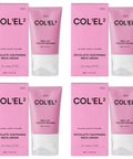 ESTHER FORMULA ESTNU COL¹EL² Lifting Massage Neck Creams (Collabs)