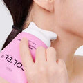 ESTHER FORMULA Neck cream ESTNU COL¹EL² Lifting Massage Neck Creams Gua Sha Anti-aging Tools