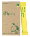 ESTHER FORMULA NFC Lemon Juice 100%