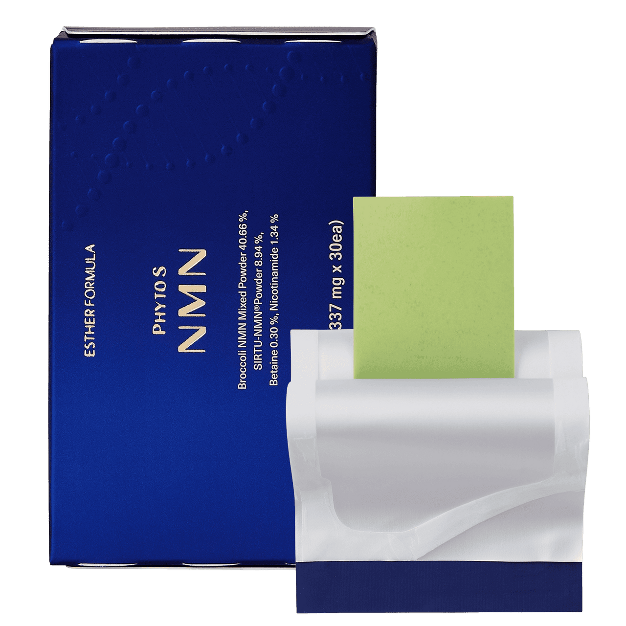 nmn-esther-formula