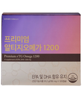 Premium rTG Omega 1200-ESTHER FORMULA