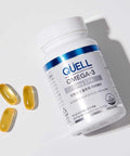 Quell Omega-3 Ultra EPA-ESTHER FORMULA