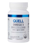 Quell Omega-3 Ultra EPA-ESTHER FORMULA