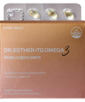 rTG Omega 3-ESTHER FORMULA