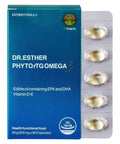 Vegetable rTG Omega3-ESTHER FORMULA