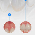 ESTHER FORMULA Oral care Ister14 D Rebalancing Toothpaste