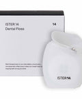 Ister14 Dental Floss-ESTHER FORMULA