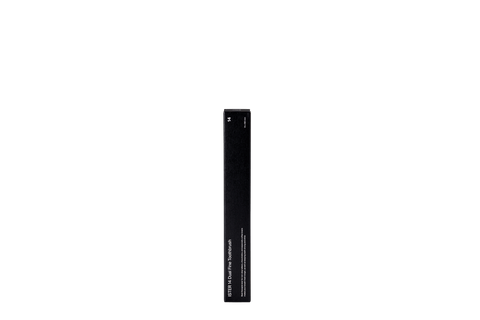 Ister14 Dual Fine Toothbrush-ESTHER FORMULA