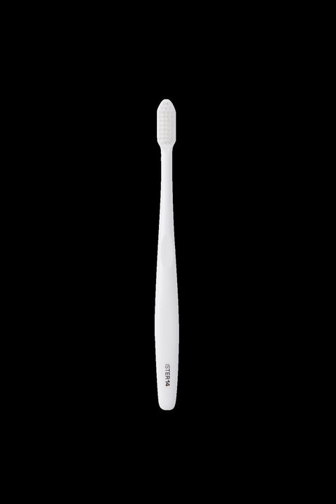 Ister14 Dual Fine Toothbrush-ESTHER FORMULA