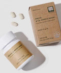 Organic Vitamin D3 3000IU-ESTHER FORMULA