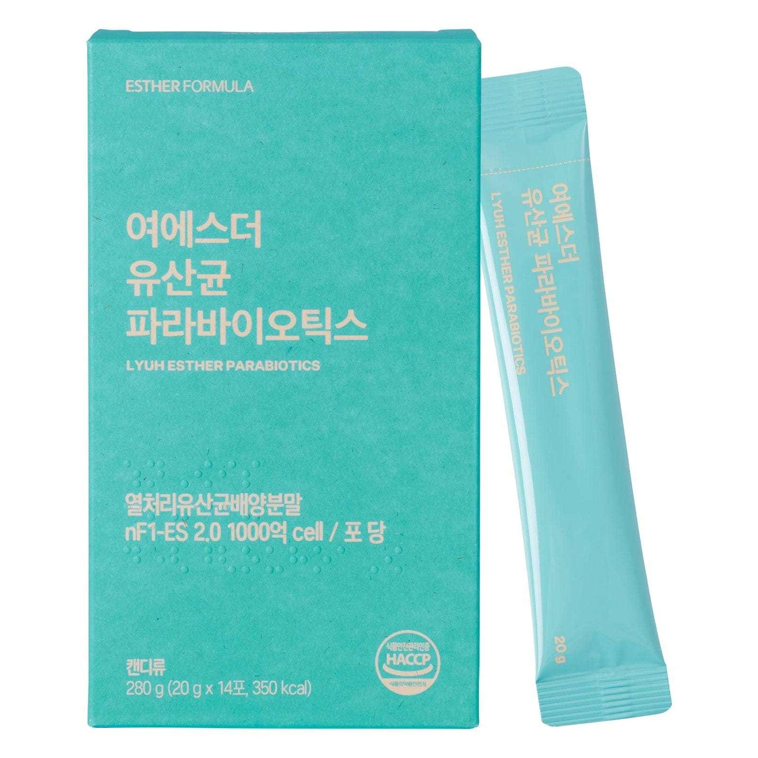 NEW ESTHER FORMULA new-esther-formula