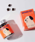 Pet Eye Health-ESTHER FORMULA