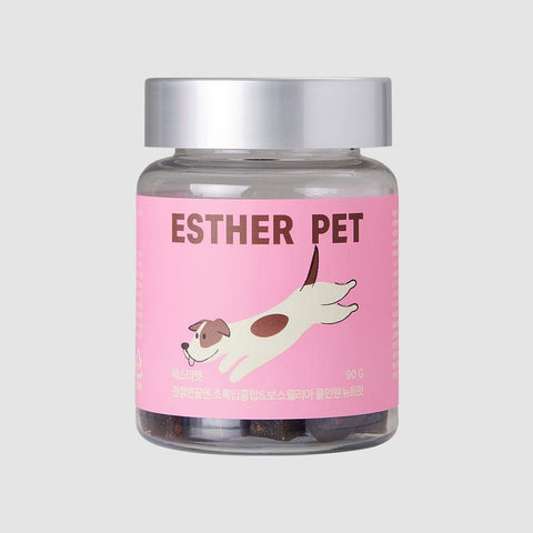Pet Joint Health-ESTHER FORMULA