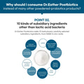Postbiotics Powder-ESTHER FORMULA