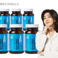 Ultra Flora Probiotics Blue-ESTHER FORMULA