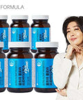 Ultra Flora Probiotics Blue-ESTHER FORMULA