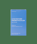 ESTHER FORMULA Probiotics Slim (Collabs)